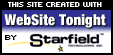 Starfield Technologies